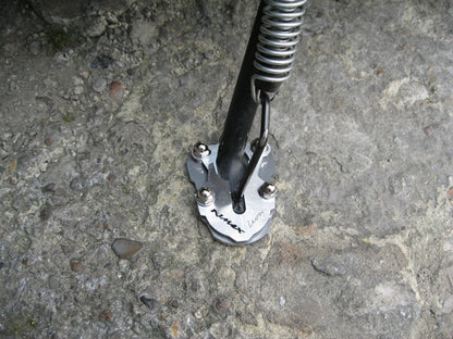 NMAXBP - BASE PATA LATERAL