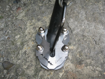 NMAXBP - BASE PATA LATERAL