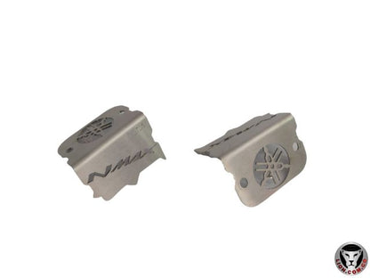 LUXURY FRONT BRAKE MASTER - PAIR-