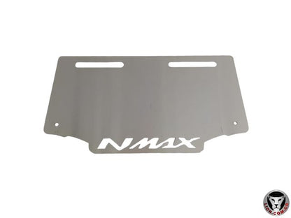 NMAXPP - PORTA PLACA