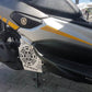 RADIATOR SHIELD
