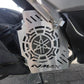 RADIATOR SHIELD