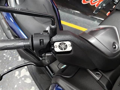 NMAXCLBFD - LUJO BOMBA FRENO DELANTERO - PAR -