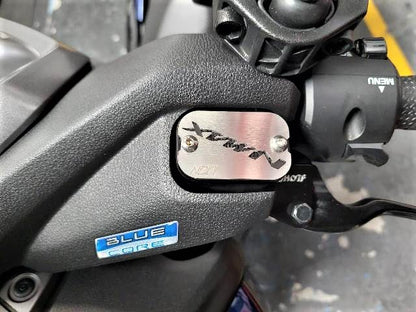 NMAXCLBFD - LUJO BOMBA FRENO DELANTERO - PAR -