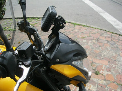 NS200BG2 - BASE GPS CUPULA