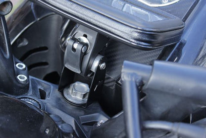 BASE FOR GPS-CELLULAR