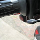 1 POSITION LED BUTTON PANEL