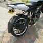 NS200FE - FENDER ELIMINATOR