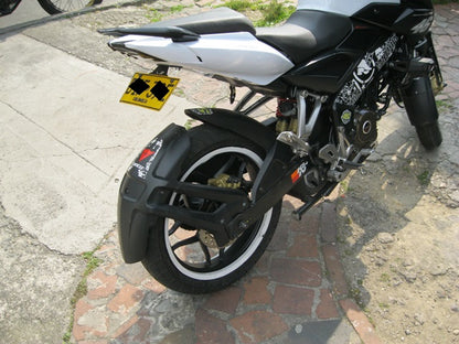 FENDER ELIMINATORS