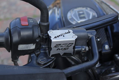 LUXURY FRONT BRAKE MASTER