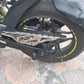 NS200LGC - LUJO GUARDA CADENA
