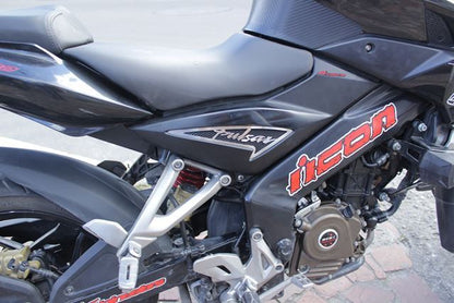 NS200LTL - LUJOS TAPAS LATERALES