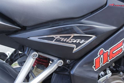 NS200LTL - LUJOS TAPAS LATERALES