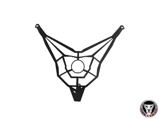 NS200PF - PROTECTOR FAROLA