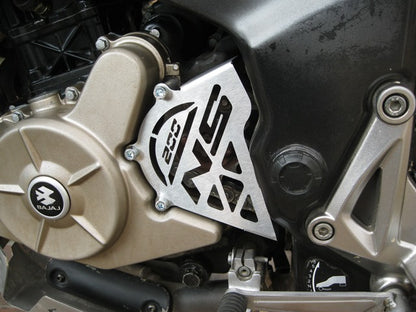 OUTPUT PINION PROTECTOR