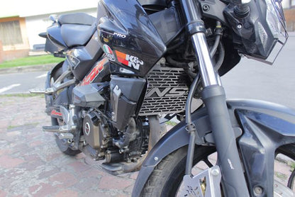 NS200PR7 - PROTECTOR RADIADOR