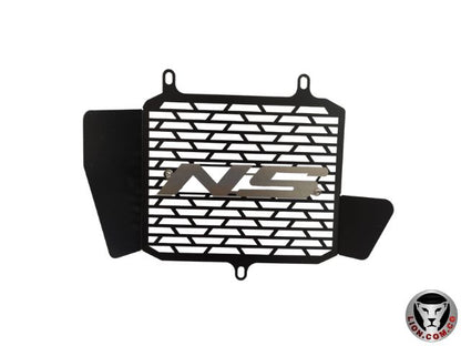 HIGH RELIEF RADIATOR PROTECTOR