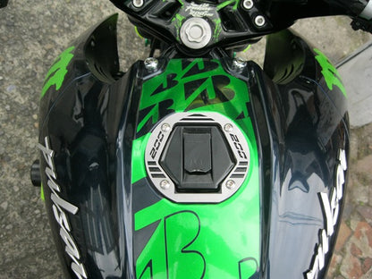 TANK COVER PROTECTOR