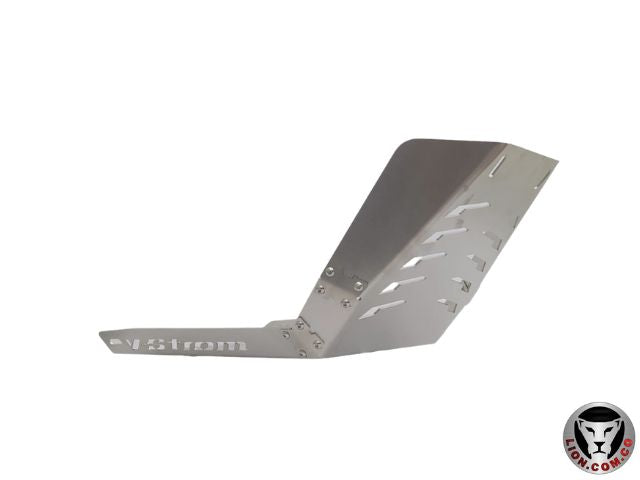 PROTECTOR CARTER PLATEADO 