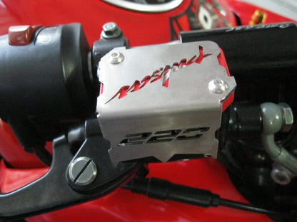 LUXURY FRONT BRAKE MASTER