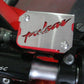 LUXURY FRONT BRAKE MASTER