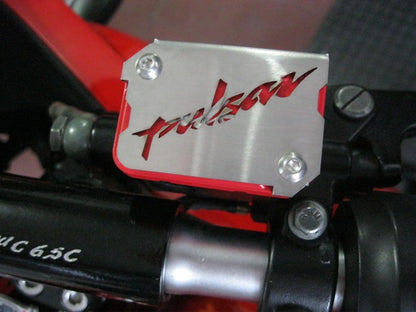 LUXURY FRONT BRAKE MASTER