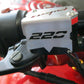 LUXURY FRONT BRAKE MASTER