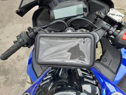 R15BG - BASE PARA GPS-CELULAR