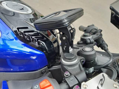 R15BG - BASE PARA GPS-CELULAR