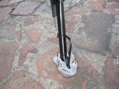 R15BP - BASE PATA LATERAL