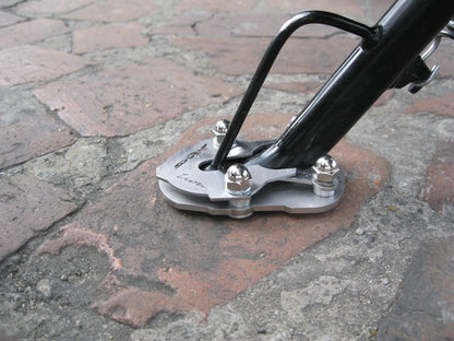 R15BP - BASE PATA LATERAL