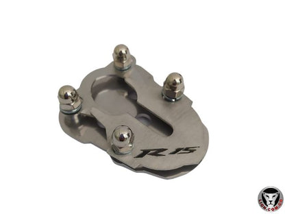 R15BP - BASE PATA LATERAL