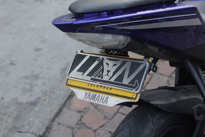 R15FE - FENDER ELIMINATOR (SE FABRICA POR ENCARGO)