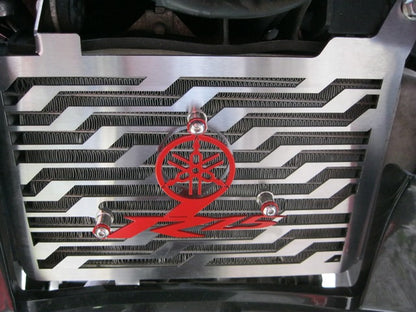 R15PRAR - PROTECTOR RADIADOR ALTO RELIEVE (SE FABRICA POR ENCARGO)