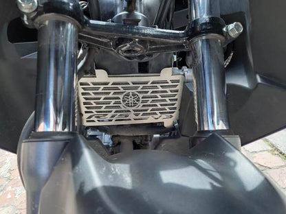 R15PRV3 - PROTECTOR RADIADOR V3 (SE FABRICA POR ENCARGO)