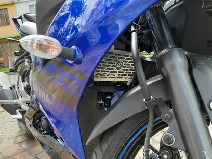 R15PRV3 - PROTECTOR RADIADOR V3 (SE FABRICA POR ENCARGO)