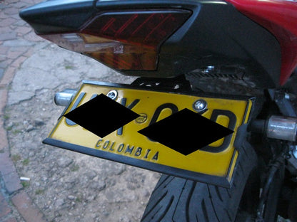 R3FE - FENDER ELIMINATOR