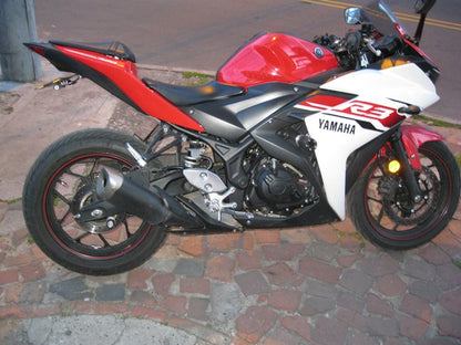 R3FE - FENDER ELIMINATOR