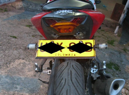 R3FE - FENDER ELIMINATOR