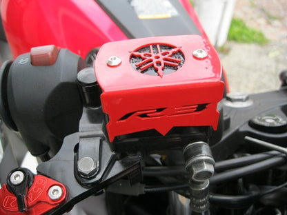 R3LBFD - LUJO BOMBA FRENO DELANTERO