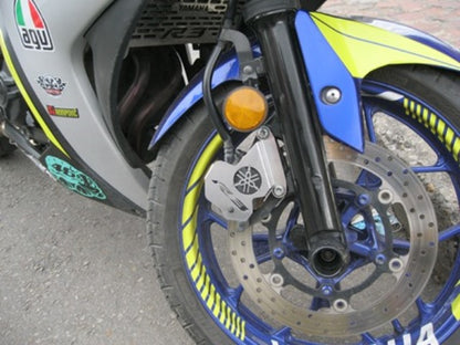 R3PCA - PROTECTOR CALIPER