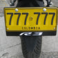 CARRIER PLATE