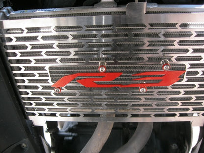 R3PRAR - PROTECTOR RADIADOR ALTO RELIEVE (SE FABRICA POR ENCARGO)