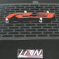 HIGH RELIEF RADIATOR PROTECTOR