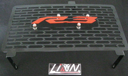 R3PRAR - PROTECTOR RADIADOR ALTO RELIEVE (SE FABRICA POR ENCARGO)