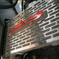 HIGH RELIEF RADIATOR PROTECTOR