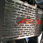 HIGH RELIEF RADIATOR PROTECTOR