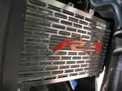 R3PRAR - PROTECTOR RADIADOR ALTO RELIEVE (SE FABRICA POR ENCARGO)