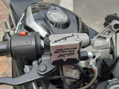 LUXURY FRONT BRAKE MASTER