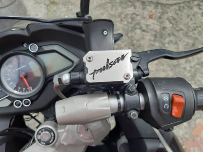 LUXURY FRONT BRAKE MASTER